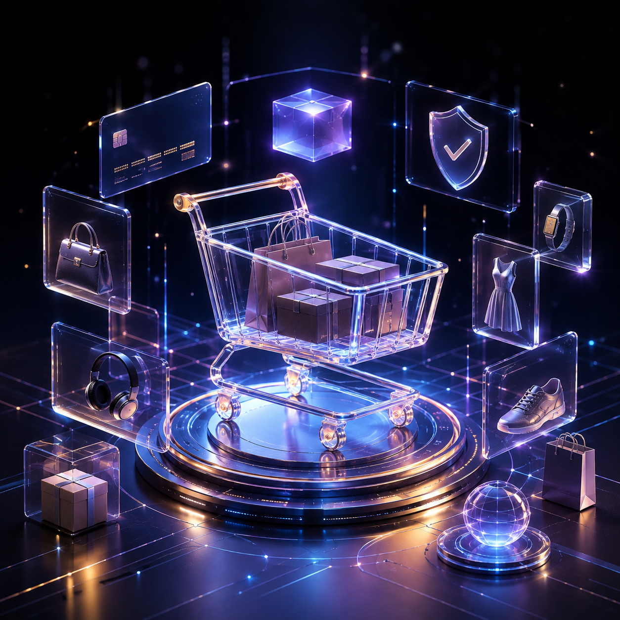 E-Commerce Solutions